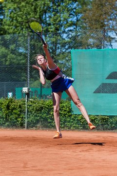 Bild 374 - NL SV Blankenese - TC GW Gifhorn : Ergebnis: 7:2